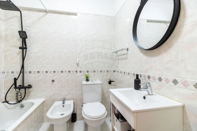 Apartamento T2 para Venda em Vialonga