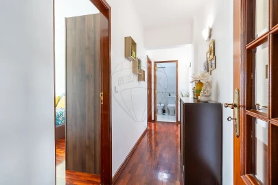 Apartamento T2 para Venda em Vialonga