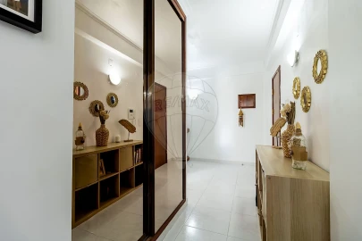 Apartamento T2 para Venda em Vialonga