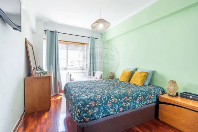 Apartamento T2 para Venda em Vialonga