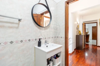 Apartamento T2 para Venda em Vialonga