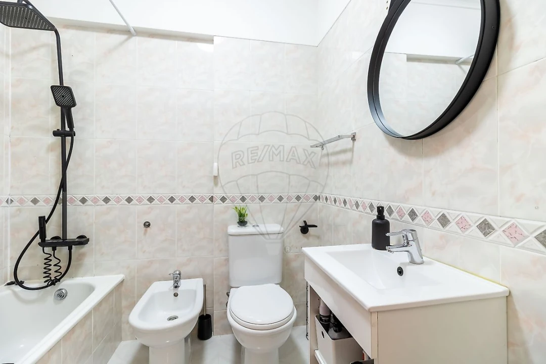 Apartamento T2 para Venda em Vialonga Foto 6