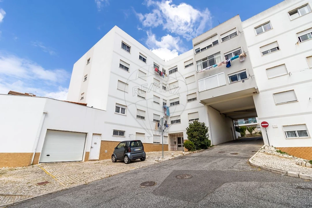 Apartamento T2 para Venda em Vialonga Foto 21
