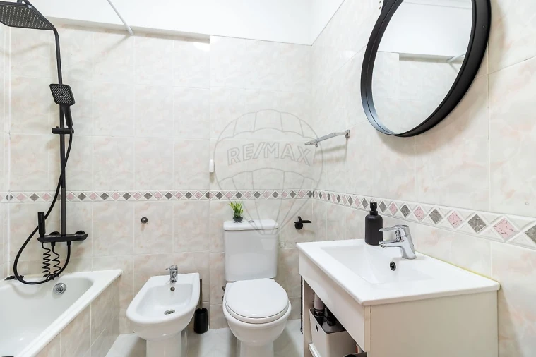 Apartamento T2 para Venda em Vialonga Foto 6