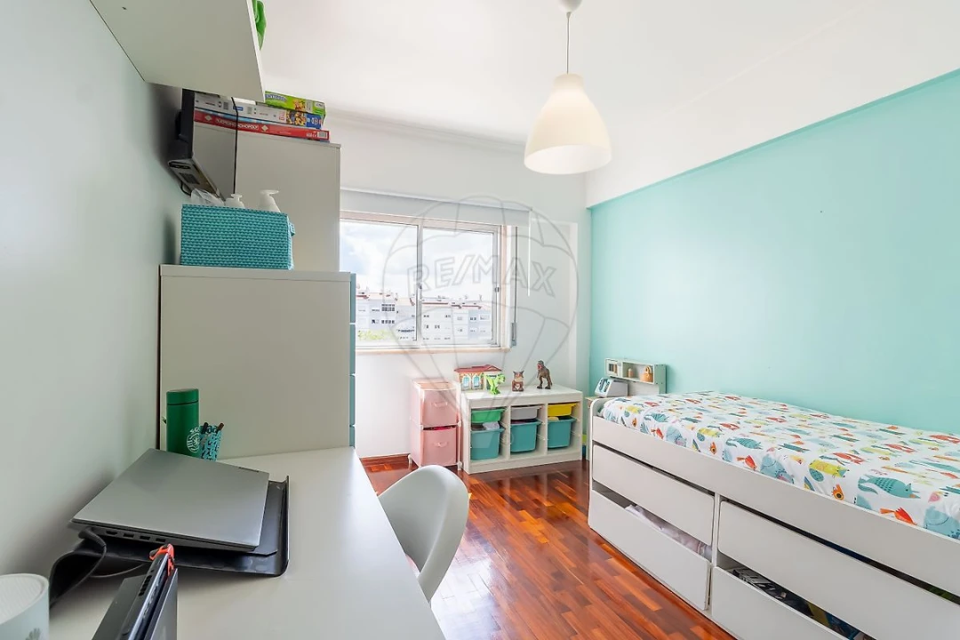 Apartamento T2 para Venda em Vialonga Foto 10