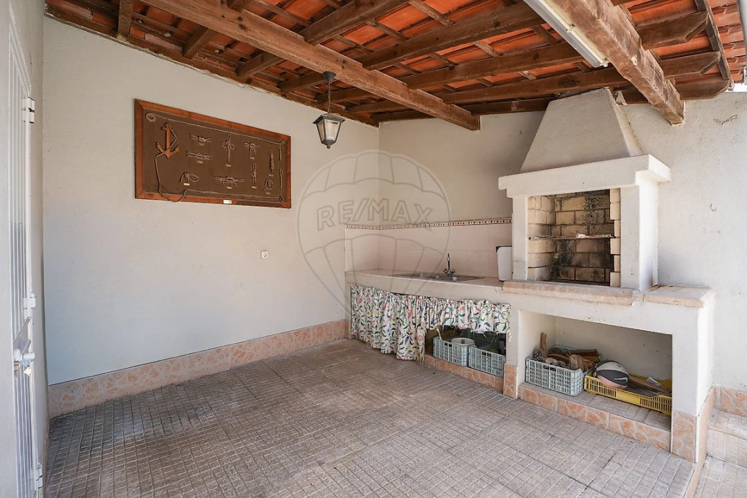Moradia T2 para Venda em Santa Iria de Azoia, São João da Talha e Bobadela Foto 25
