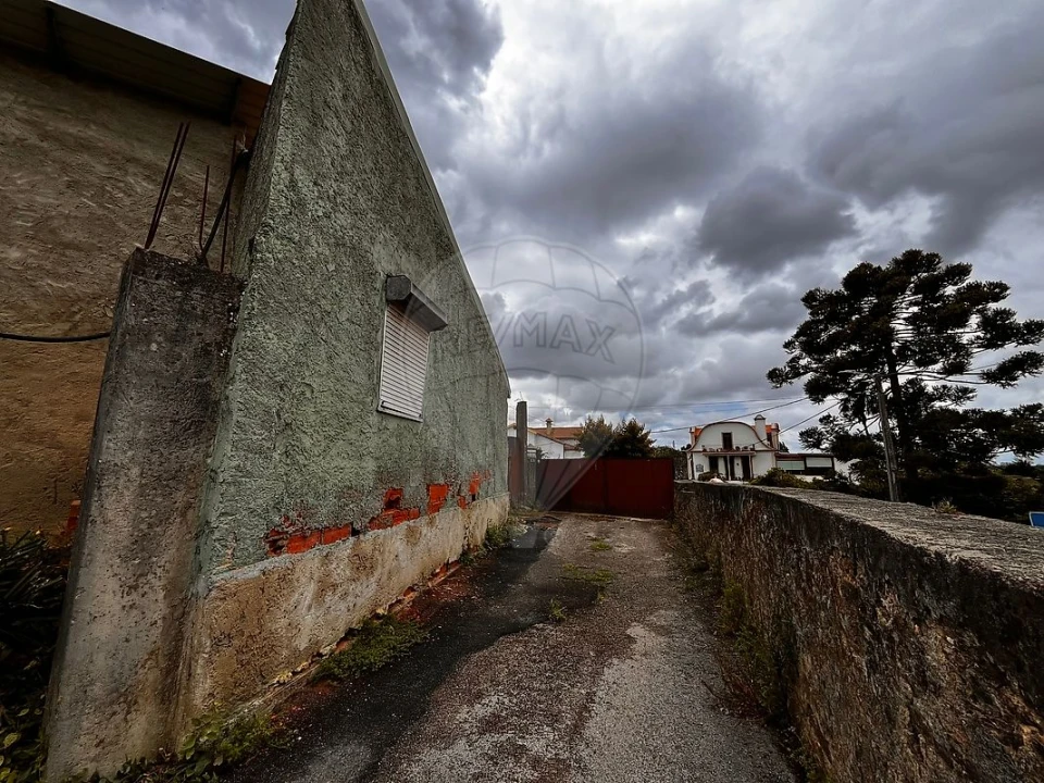 Moradia T3 para Venda em Angeja Foto 4