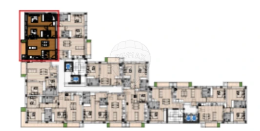 Apartamento T2 para Venda em Paranhos