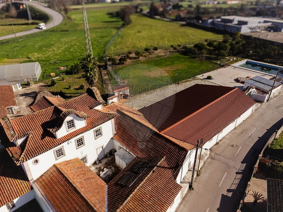 Moradia T11 para Venda em Avanca Foto 44