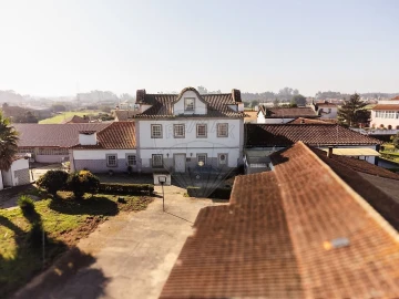 Moradia T11 para Venda em Avanca