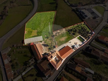 Moradia T11 para Venda em Avanca