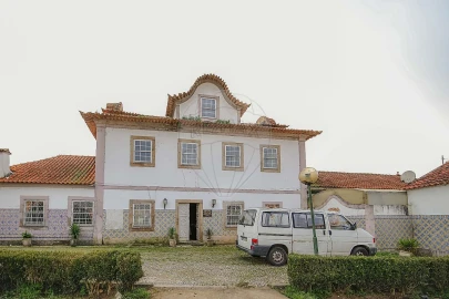 Moradia T11 para Venda em Avanca