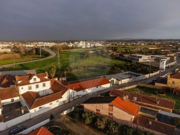 Moradia T11 para Venda em Avanca