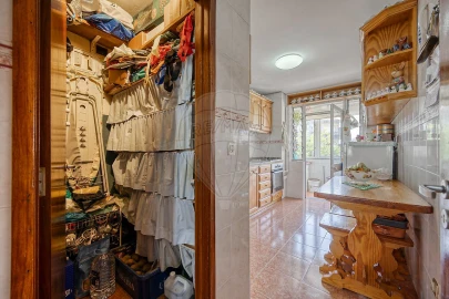 Apartamento T2 para Venda em Cedofeita, Santo Ildefonso, Sé, Miragaia, São Nicolau e Vitória