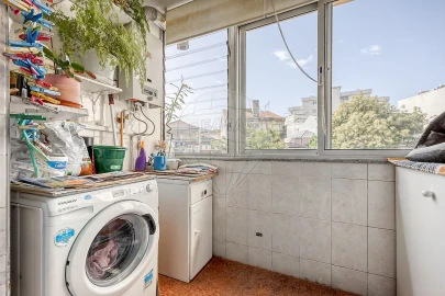 Apartamento T2 para Venda em Cedofeita, Santo Ildefonso, Sé, Miragaia, São Nicolau e Vitória