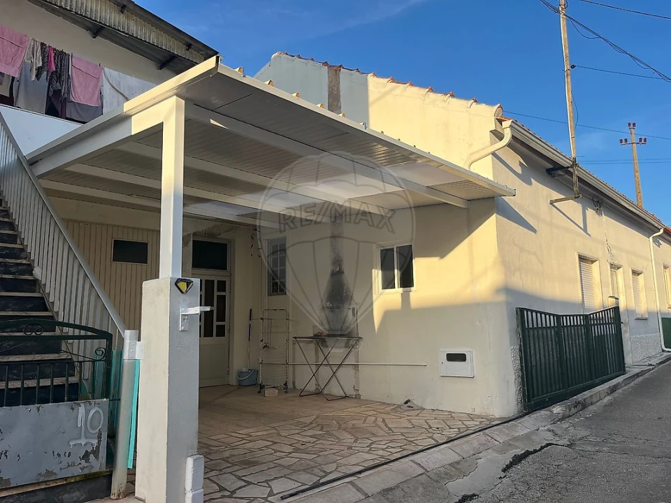 Moradia T4 para Venda em Benedita Foto 17