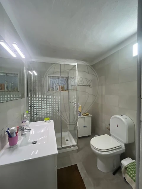 Moradia T3 para Venda em Vidais