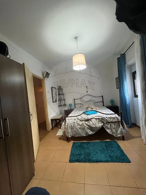 Moradia T3 para Venda em Vidais