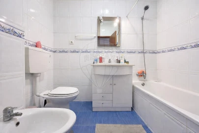 Apartamento T3 para Venda em Benedita