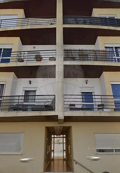 Apartamento T3 para Venda em Benedita