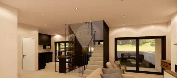 Moradia T3 para Venda em Sesimbra (Castelo)