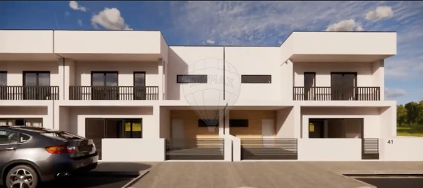 Moradia T3 para Venda em Sesimbra (Castelo)
