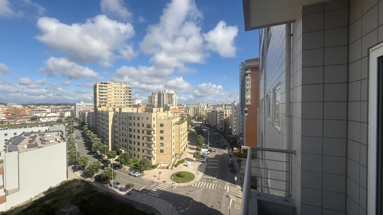 Apartamento T3 para Venda em Póvoa de Varzim, Beiriz e Argivai Foto 17