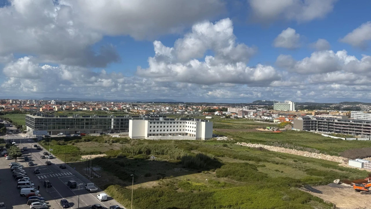 Apartamento T3 para Venda em Póvoa de Varzim, Beiriz e Argivai Foto 26