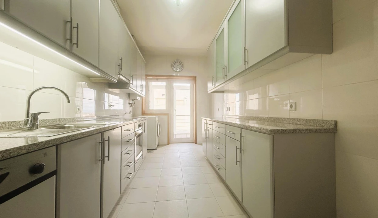 Apartamento T3 para Venda em Póvoa de Varzim, Beiriz e Argivai Foto 3