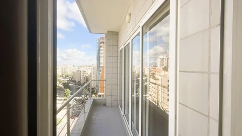 Apartamento T3 para Venda em Póvoa de Varzim, Beiriz e Argivai