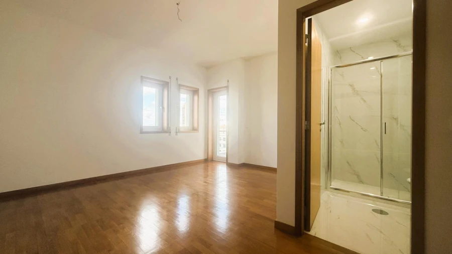 Apartamento T3 para Venda em Póvoa de Varzim, Beiriz e Argivai Foto 14