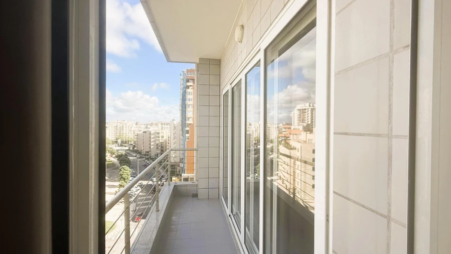 Apartamento T3 para Venda em Póvoa de Varzim, Beiriz e Argivai Foto 16