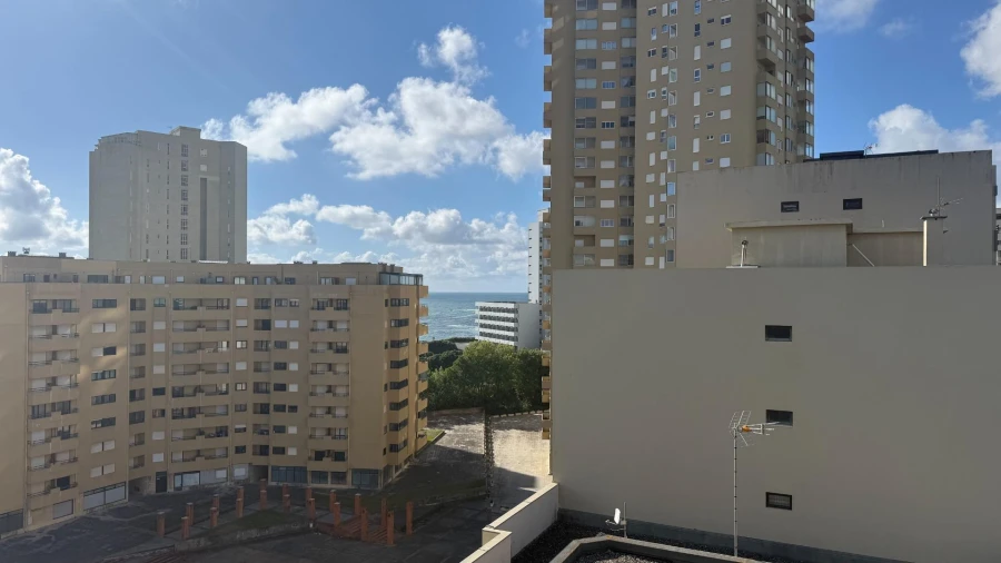 Apartamento T3 para Venda em Póvoa de Varzim, Beiriz e Argivai Foto 2