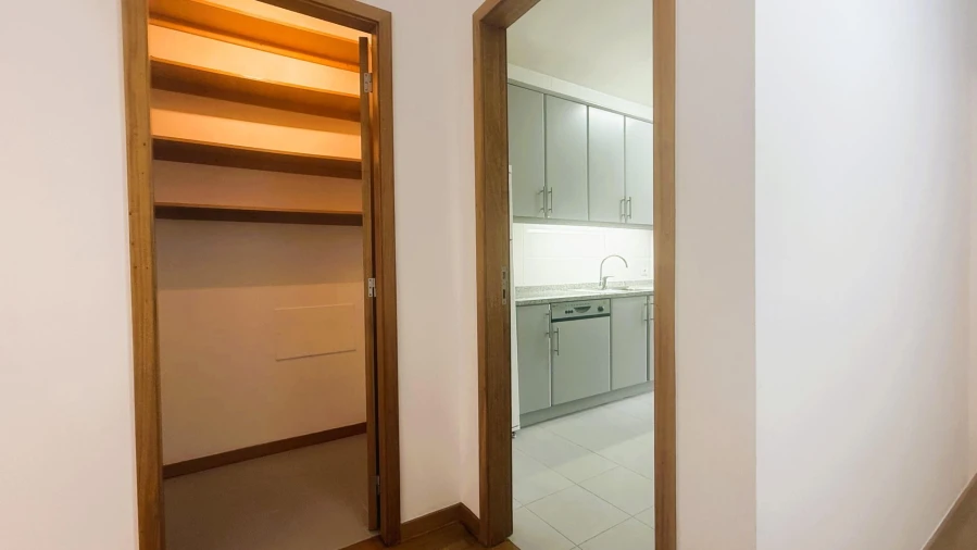 Apartamento T3 para Venda em Póvoa de Varzim, Beiriz e Argivai Foto 6