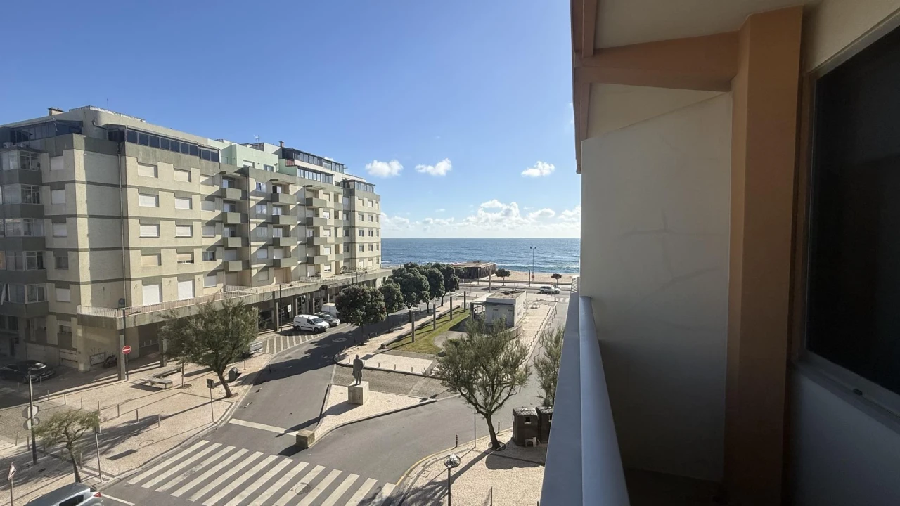 Apartamento T2 para Venda em Póvoa de Varzim, Beiriz e Argivai Foto 2