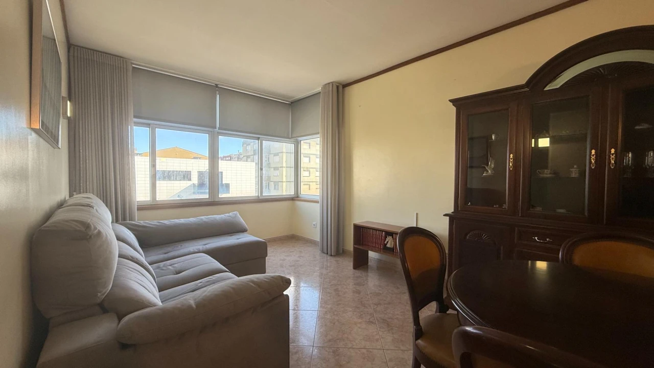 Apartamento T2 para Venda em Póvoa de Varzim, Beiriz e Argivai Foto 4