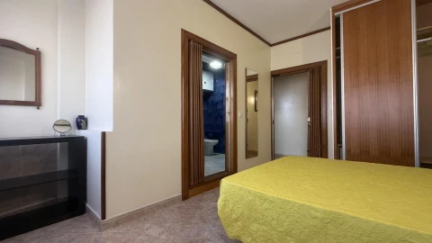 Apartamento T2 para Venda em Póvoa de Varzim, Beiriz e Argivai