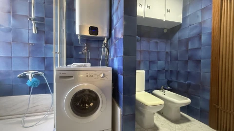 Apartamento T2 para Venda em Póvoa de Varzim, Beiriz e Argivai