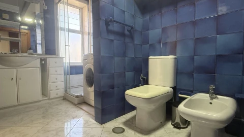 Apartamento T2 para Venda em Póvoa de Varzim, Beiriz e Argivai