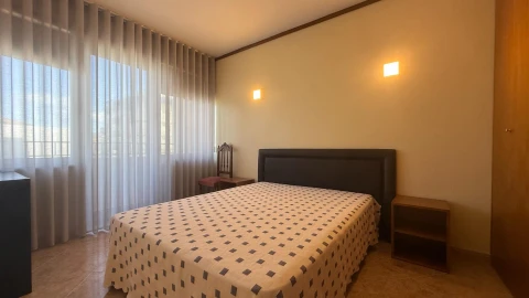 Apartamento T2 para Venda em Póvoa de Varzim, Beiriz e Argivai