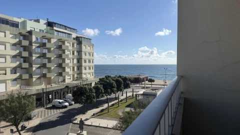 Apartamento T2 para Venda em Póvoa de Varzim, Beiriz e Argivai