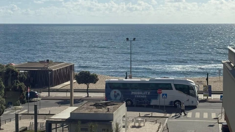 Apartamento T2 para Venda em Póvoa de Varzim, Beiriz e Argivai