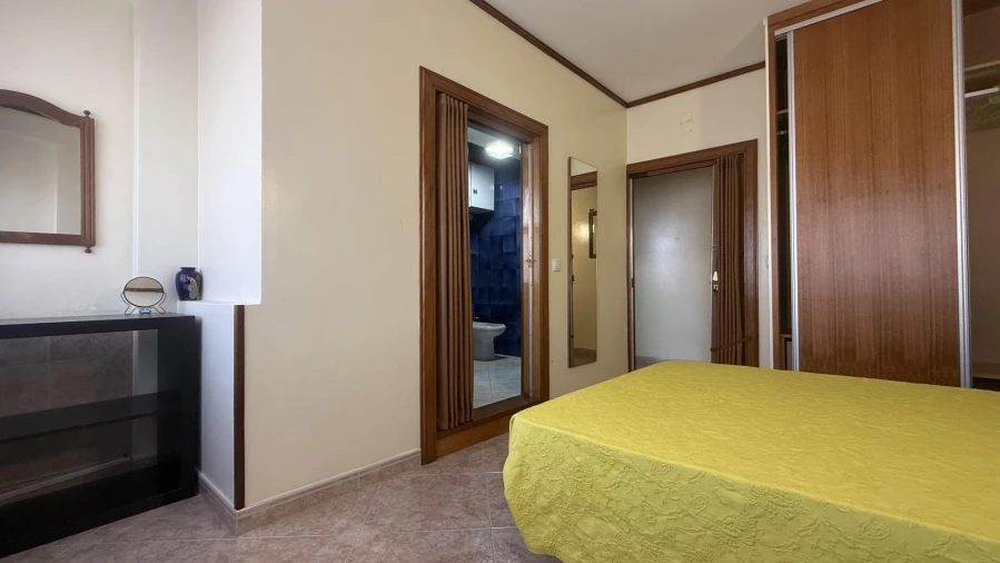 Apartamento T2 para Venda em Póvoa de Varzim, Beiriz e Argivai Foto 10