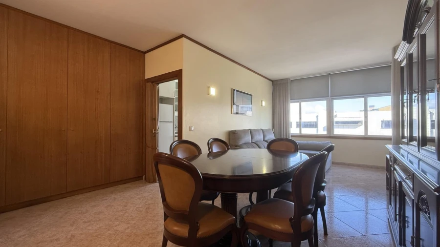 Apartamento T2 para Venda em Póvoa de Varzim, Beiriz e Argivai Foto 17