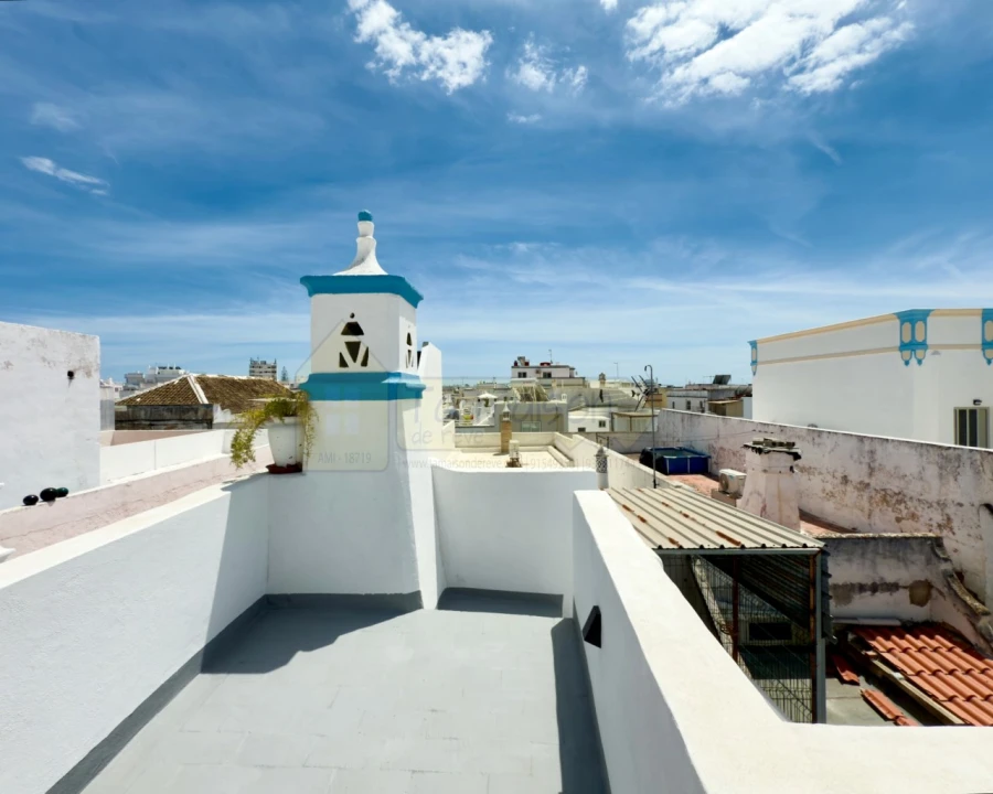 Moradia T2 para Venda em Olhão Foto 5