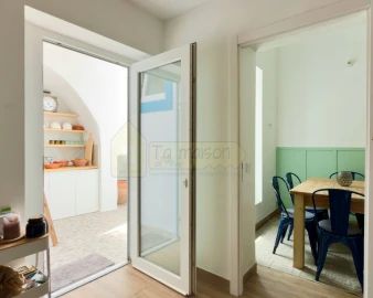 Moradia T2 para Venda em Olhão