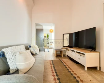 Moradia T2 para Venda em Olhão