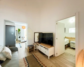 Moradia T2 para Venda em Olhão