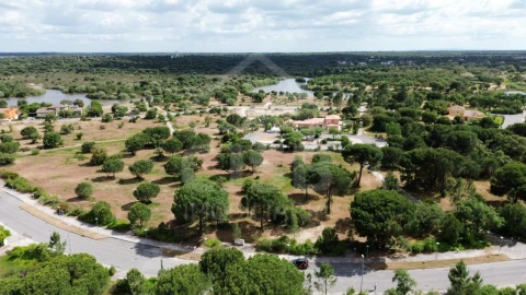 Terreno para Venda em Santo Estêvão