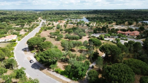 Terreno para Venda em Santo Estêvão